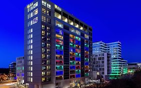 B'Mine Frankfurt Airport, Worldhotels Crafted